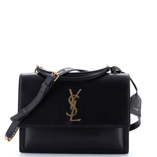 STRAPSTORY SHOULDER BAG - 3391