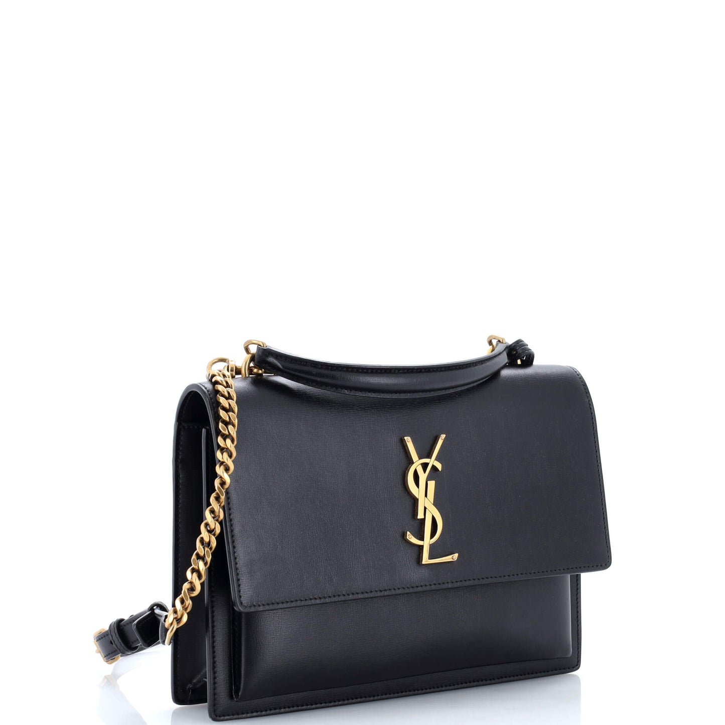 STRAPSTORY SHOULDER BAG - 3391
