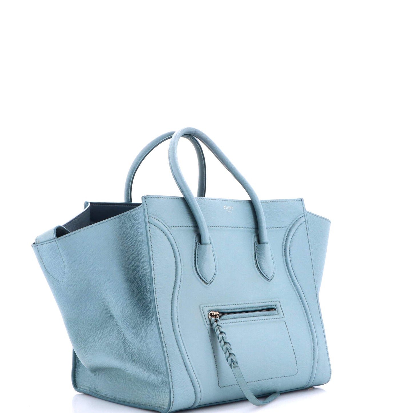 STRAPSTORY TOTE - 1858