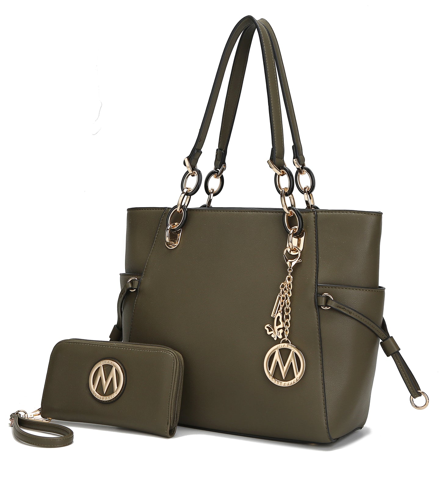 StrapStory - Tote Bag 141