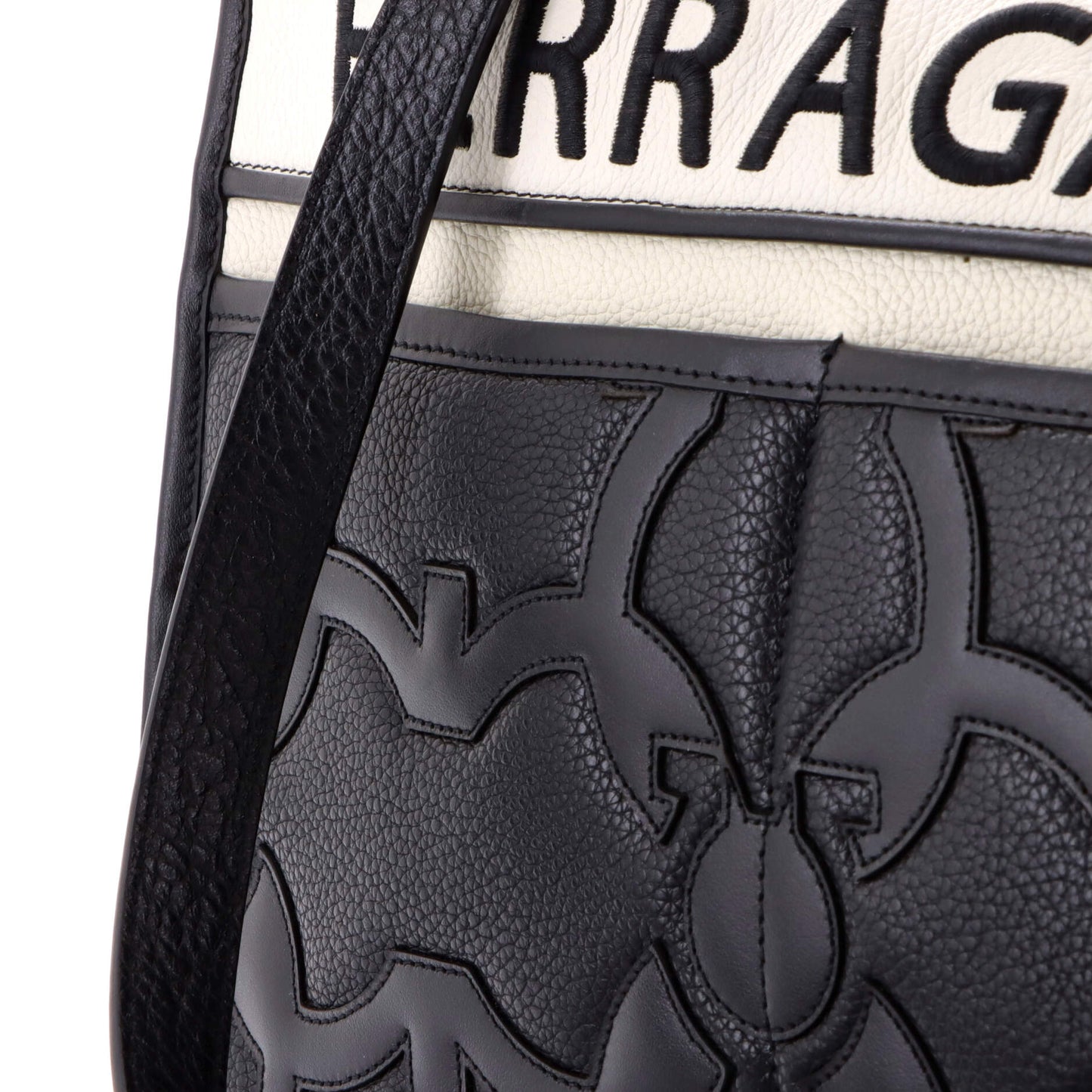 STRAPSTORY TOTE - 1903