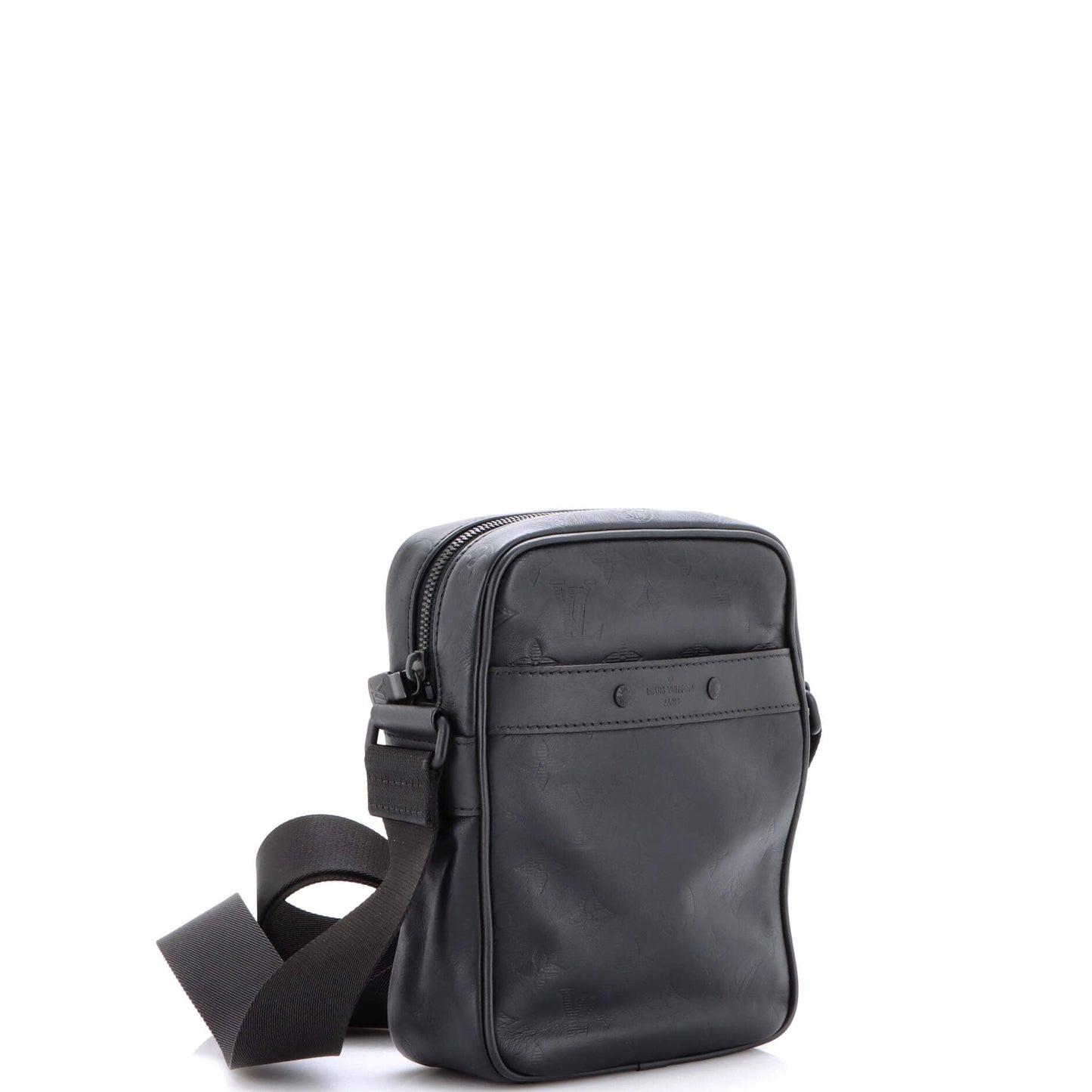 STRAPSTORY CROSSBODY BAG - 3767