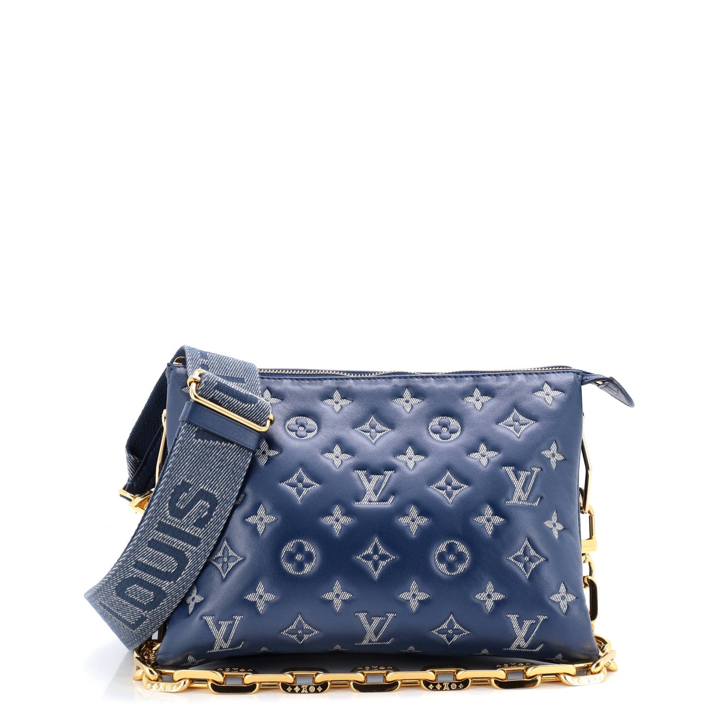 STRAPSTORY CROSSBODY BAG - 3980