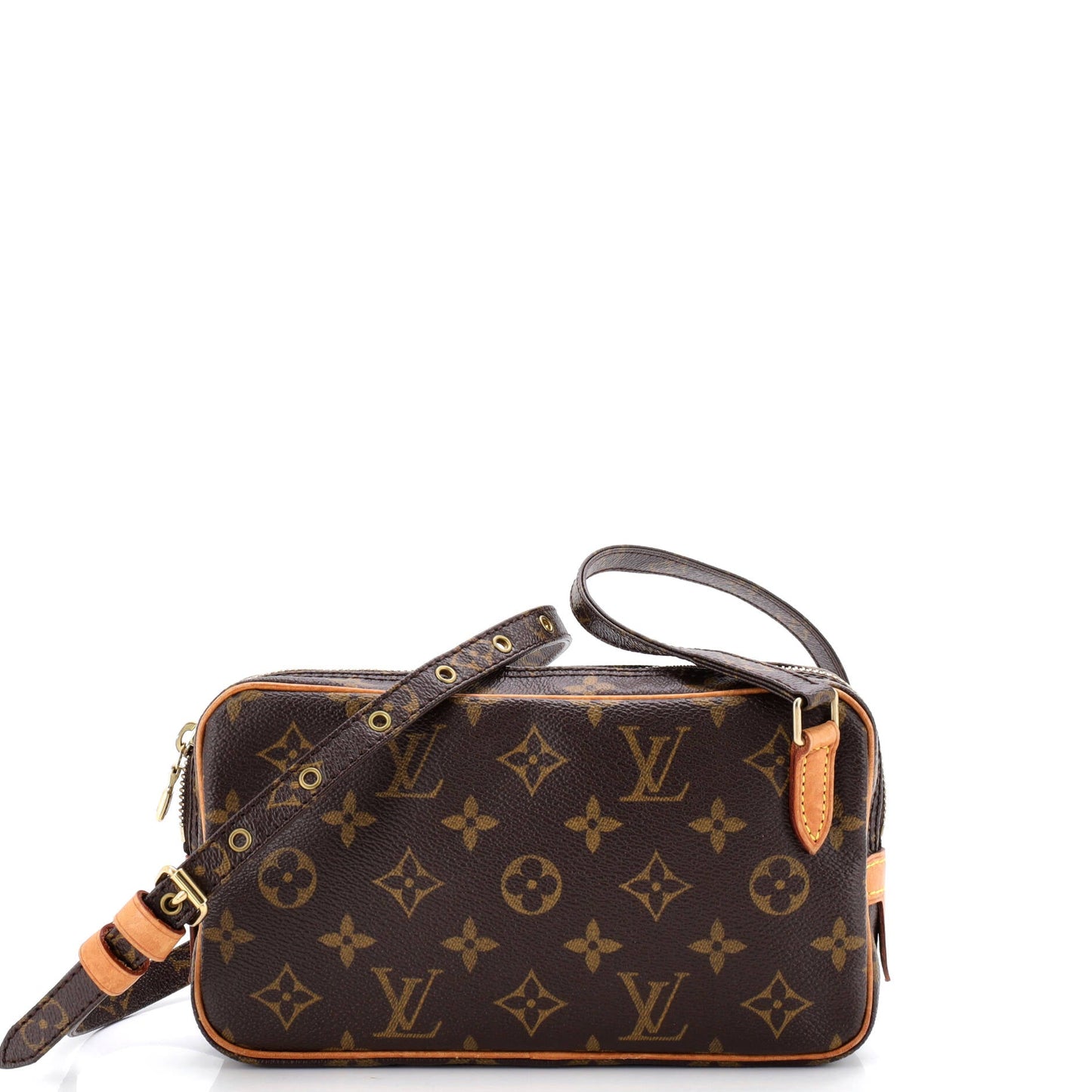 STRAPSTORY CROSSBODY BAG - 3771
