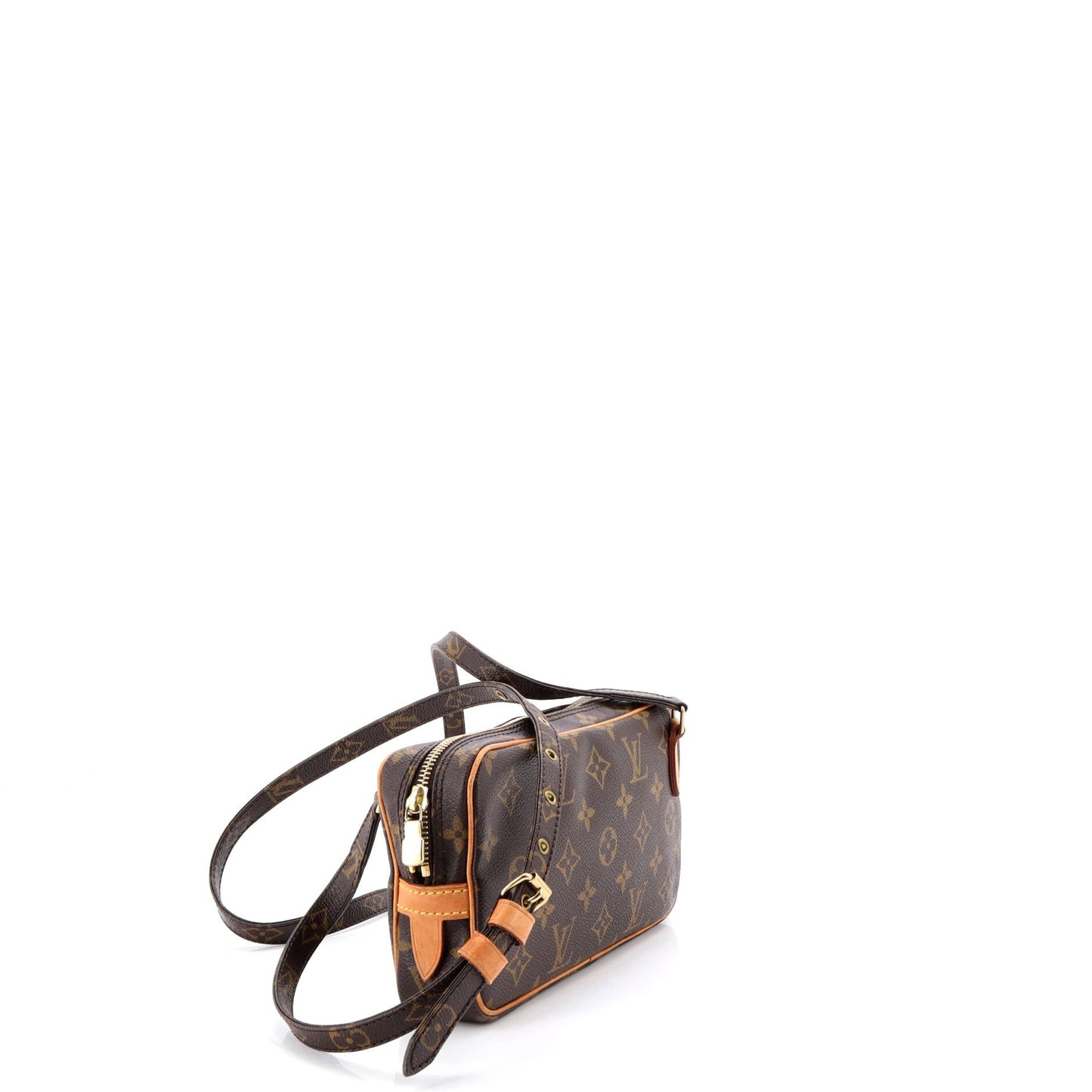 STRAPSTORY CROSSBODY BAG - 3771