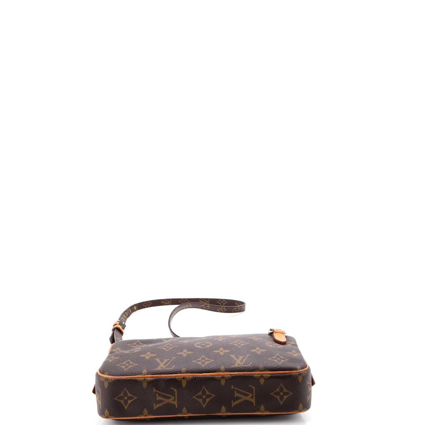 STRAPSTORY CROSSBODY BAG - 3771