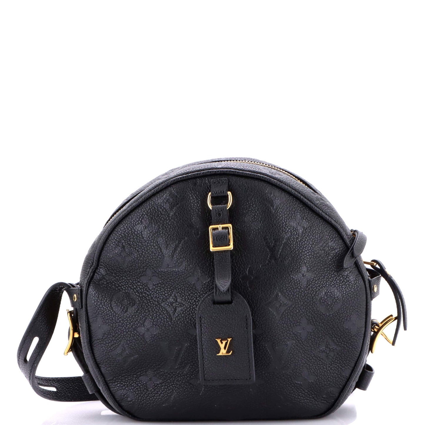STRAPSTORY CROSSBODY BAG - 3686