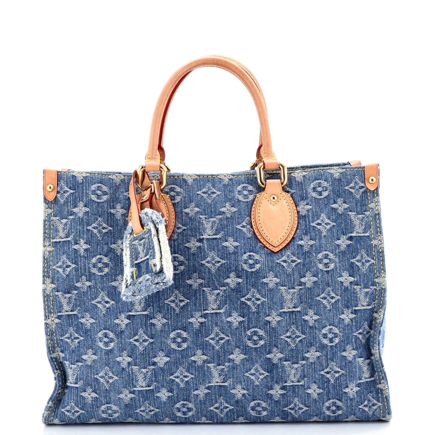 STRAPSTORY TOTE - 1859