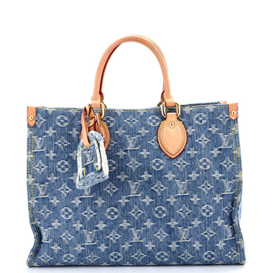 STRAPSTORY TOTE - 1859