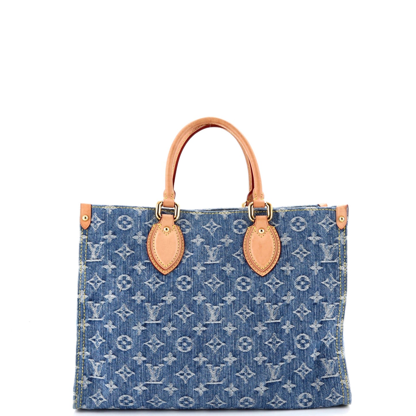 STRAPSTORY TOTE - 1859