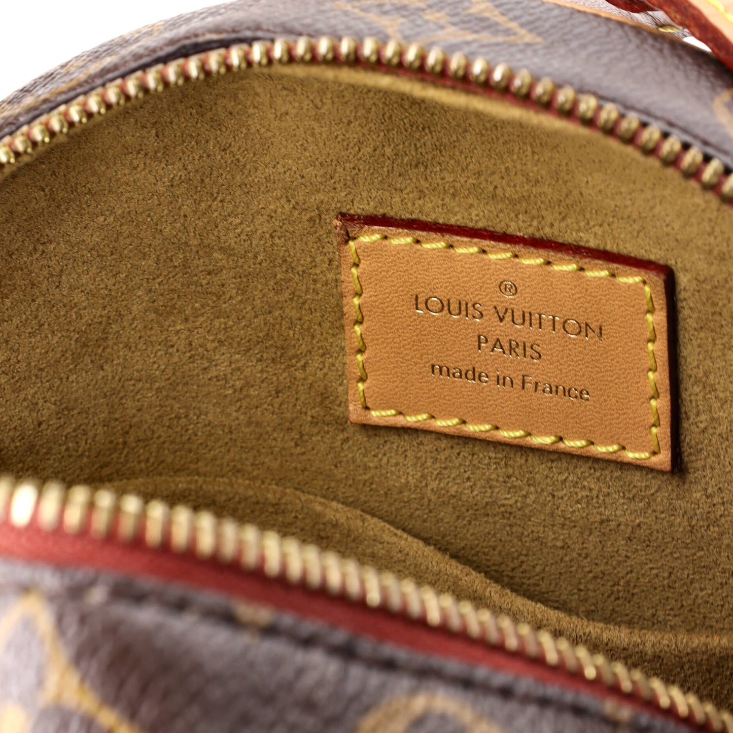 STRAPSTORY CROSSBODY BAG - 3889