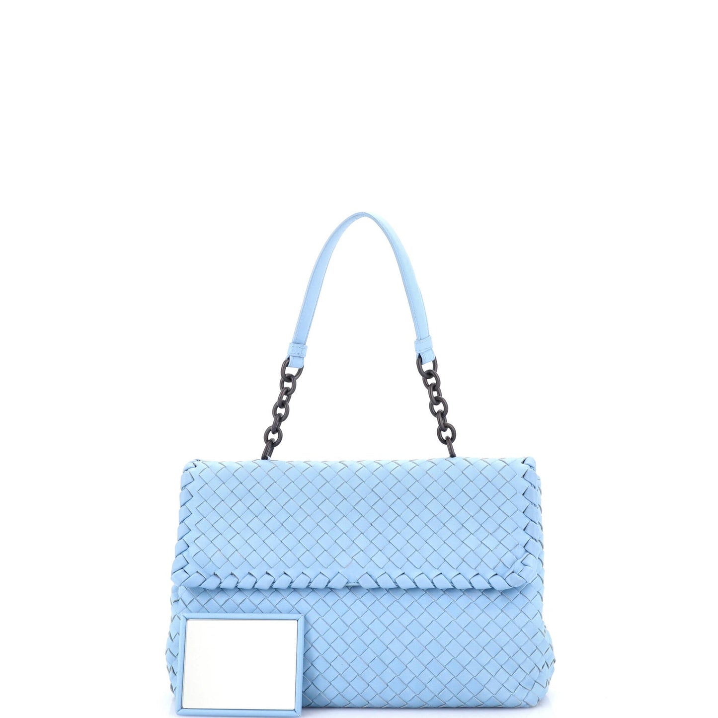 STRAPSTORY SHOULDER BAG - 2912
