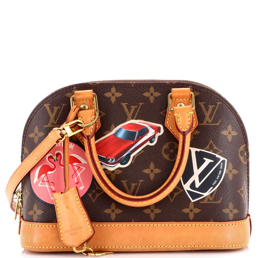 STRAPSTORY SATCHEL - 539