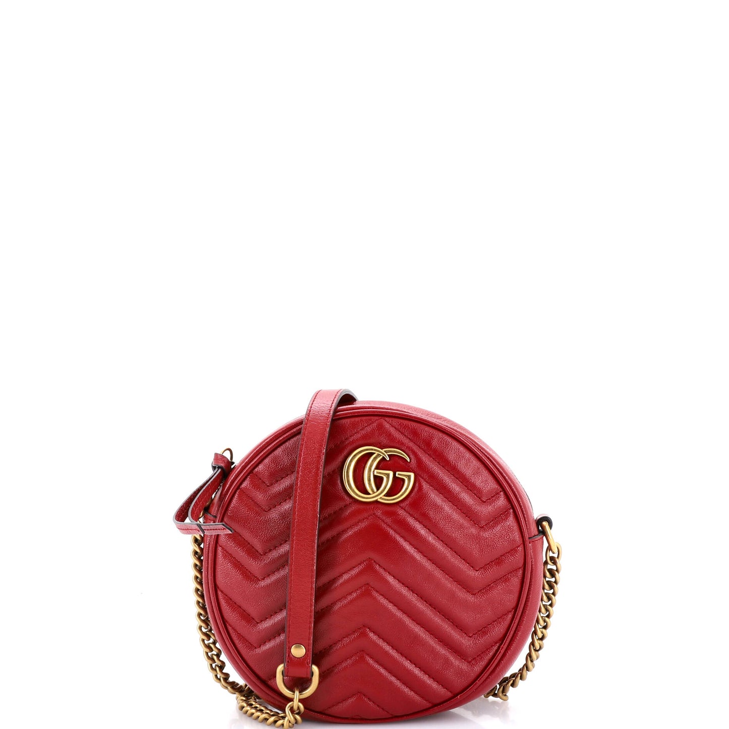 STRAPSTORY CROSSBODY BAG - 3696