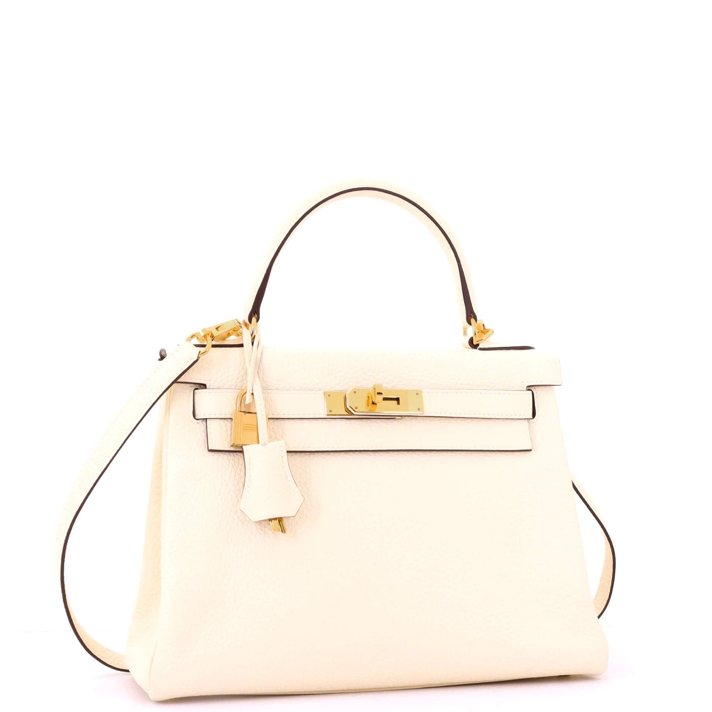 STRAPSTORY TOP HANDLE - 1586