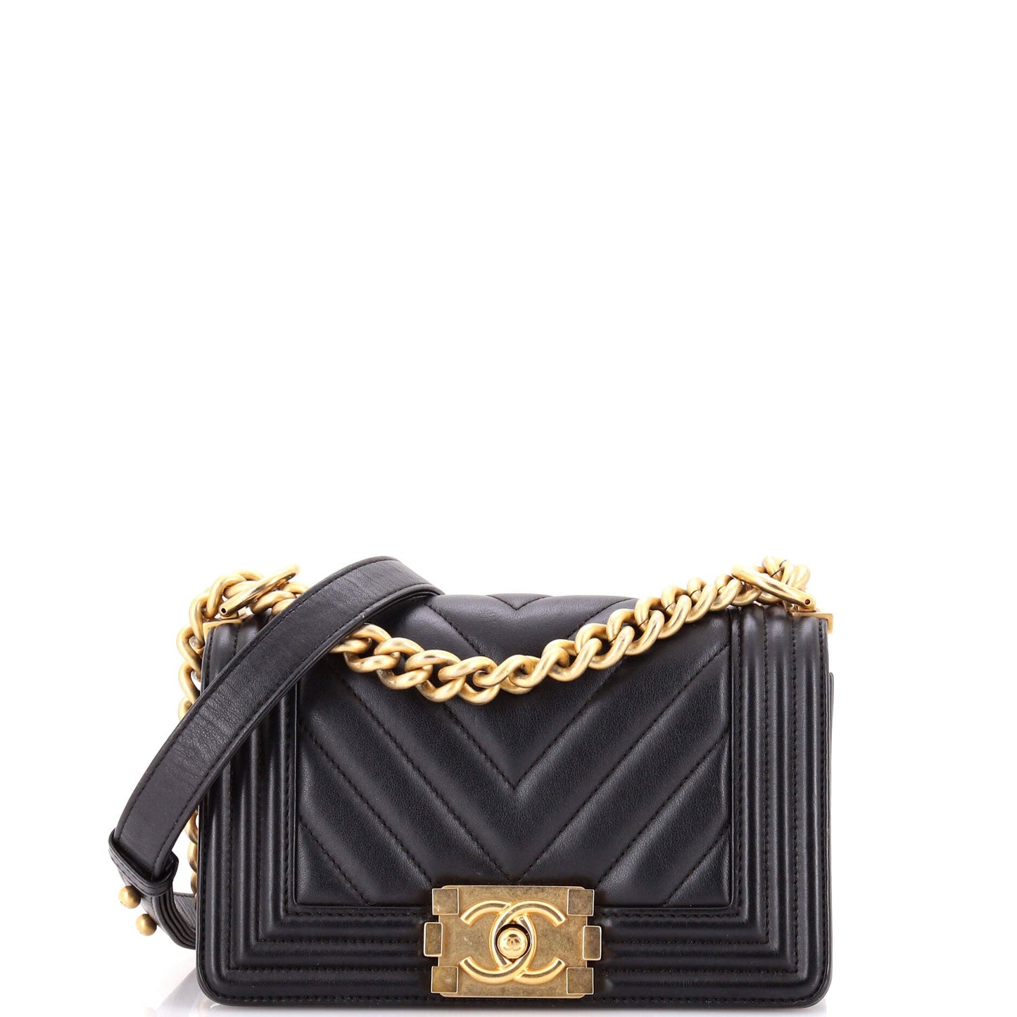 STRAPSTORY SHOULDER BAG - 2965