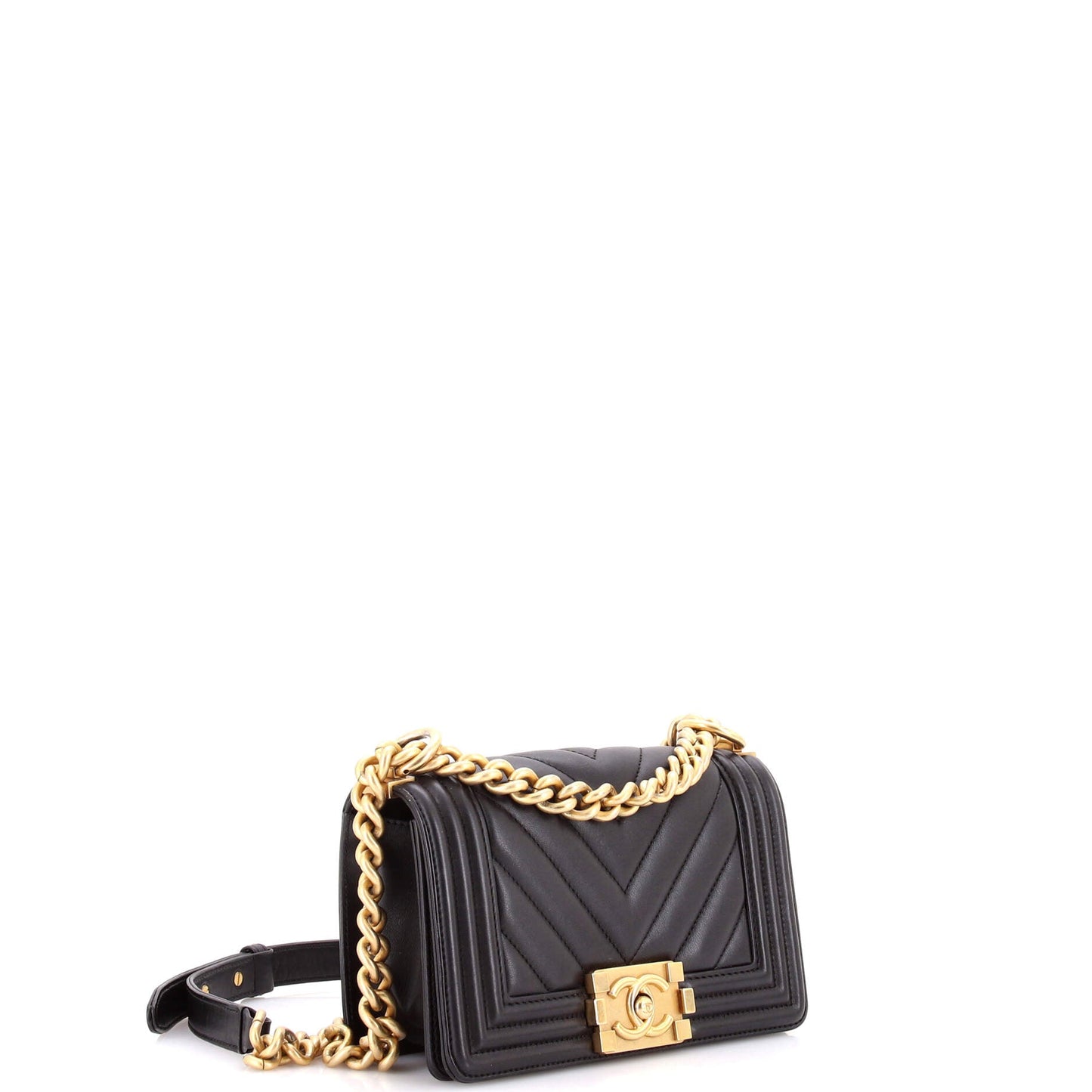 STRAPSTORY SHOULDER BAG - 2965