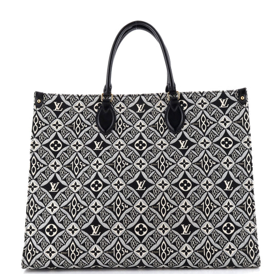 STRAPSTORY TOTE - 1904