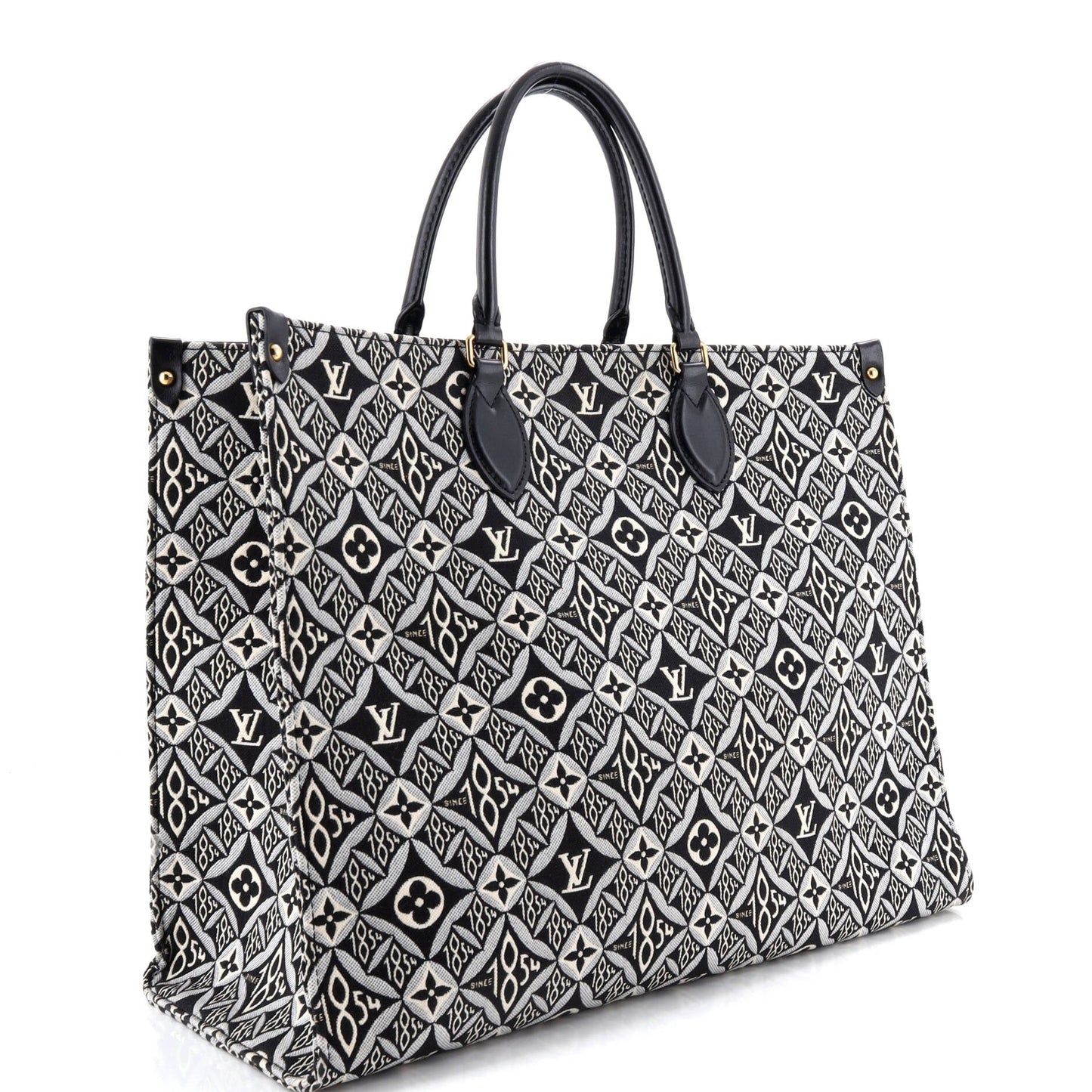 STRAPSTORY TOTE - 1904
