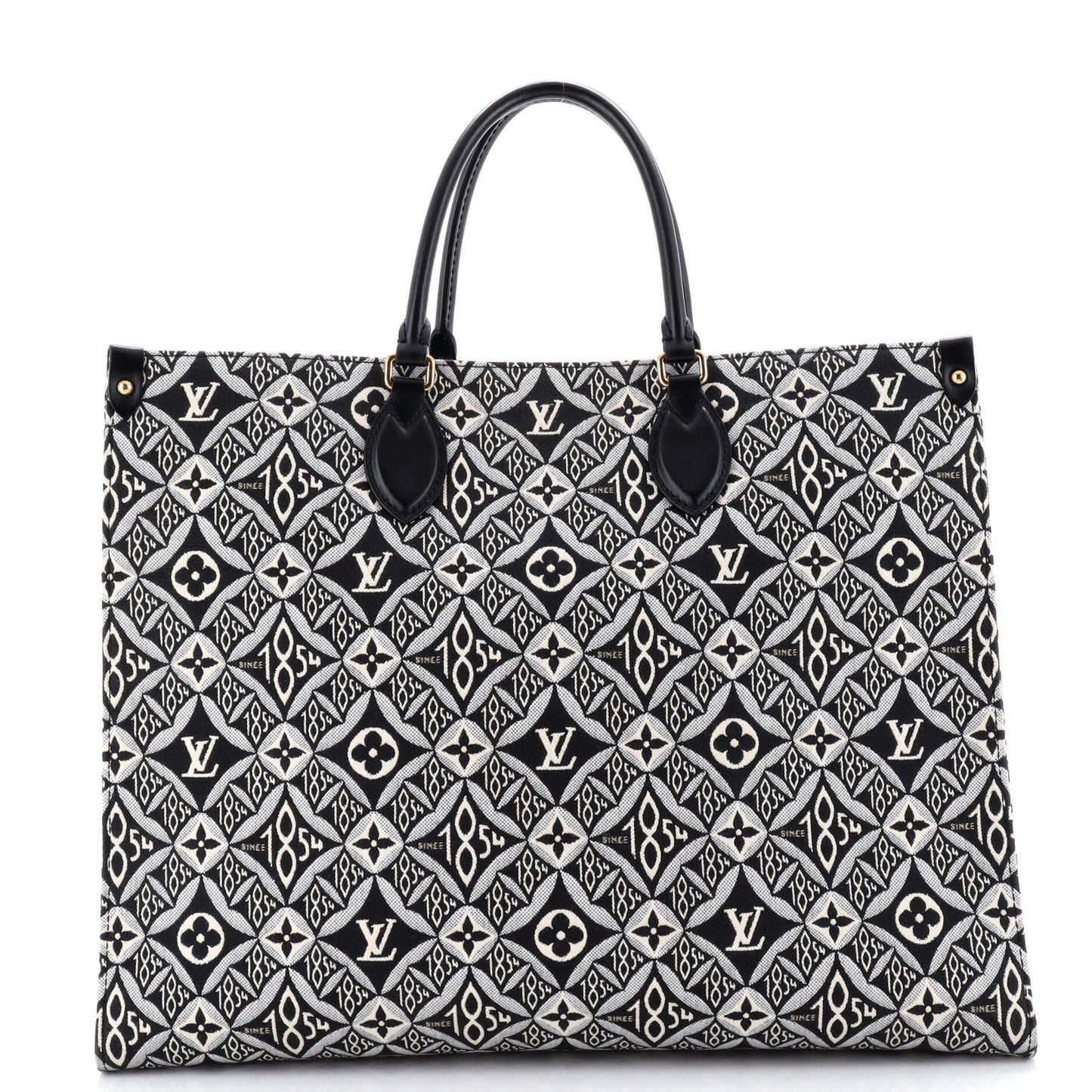 STRAPSTORY TOTE - 1813