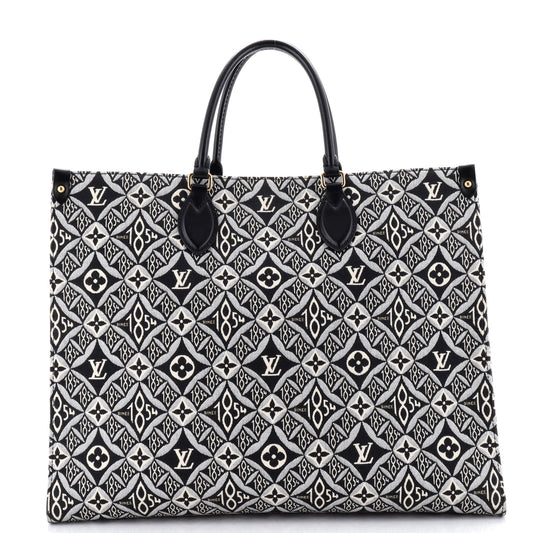 STRAPSTORY TOTE - 1813