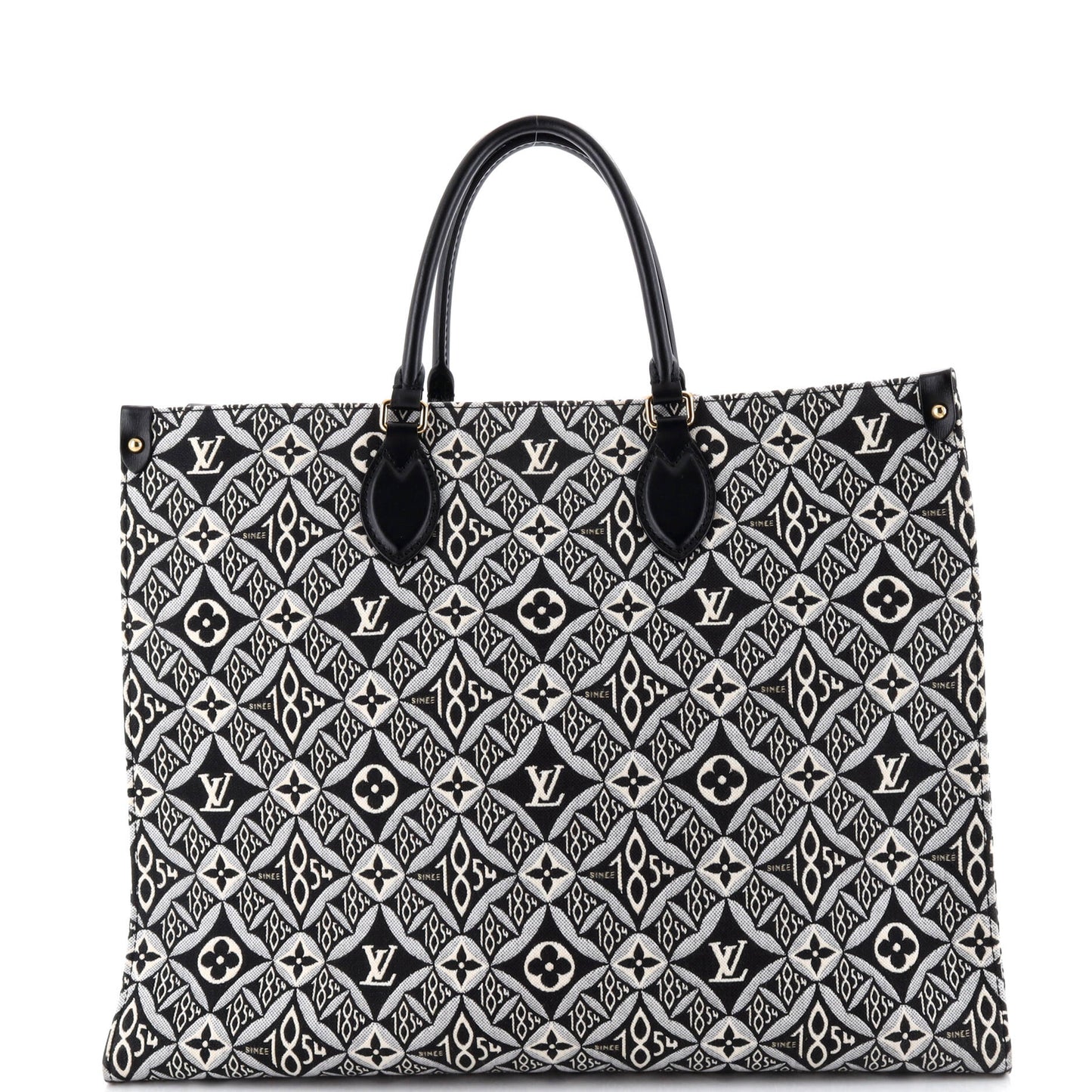 STRAPSTORY TOTE - 1813