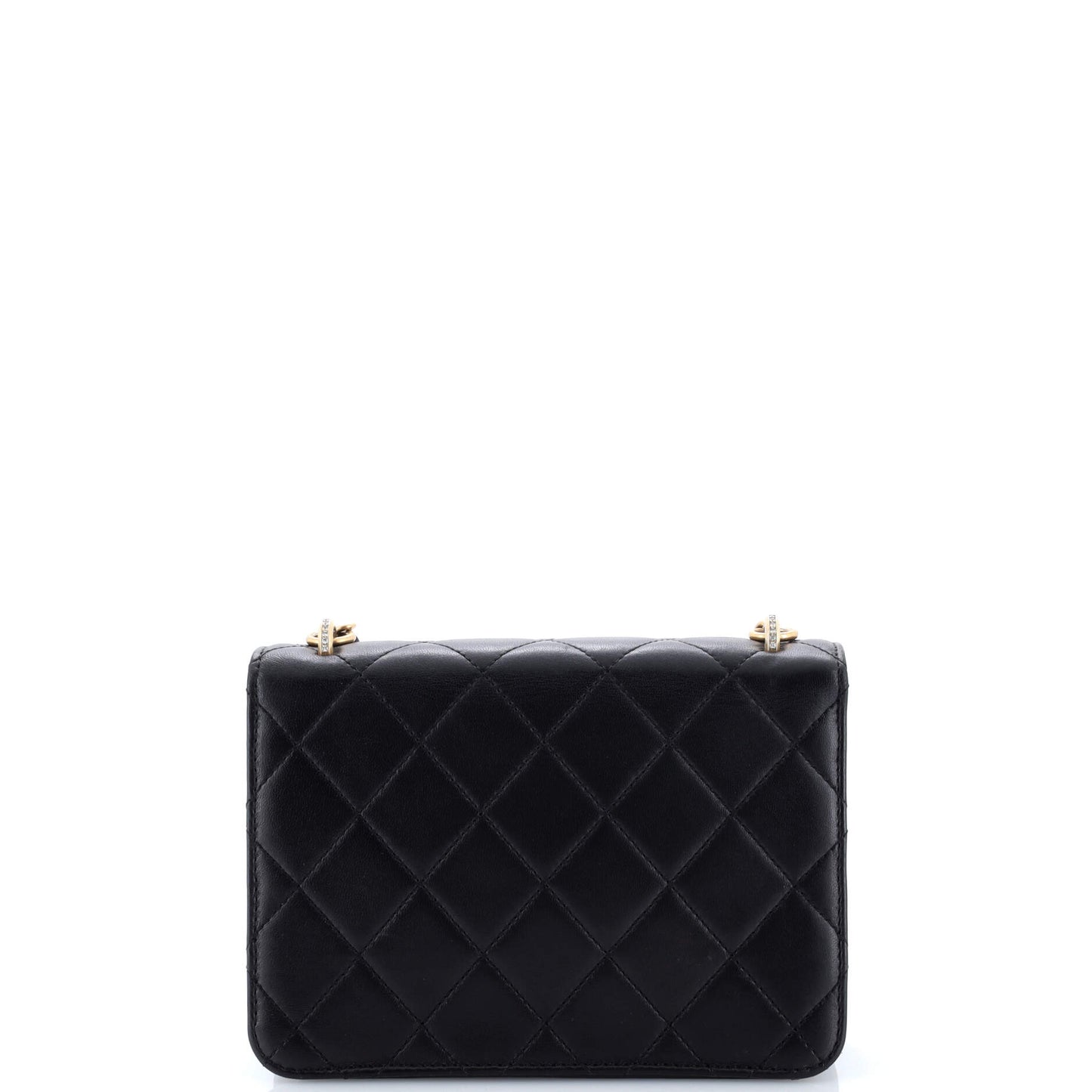 STRAPSTORY CROSSBODY BAG - 3676