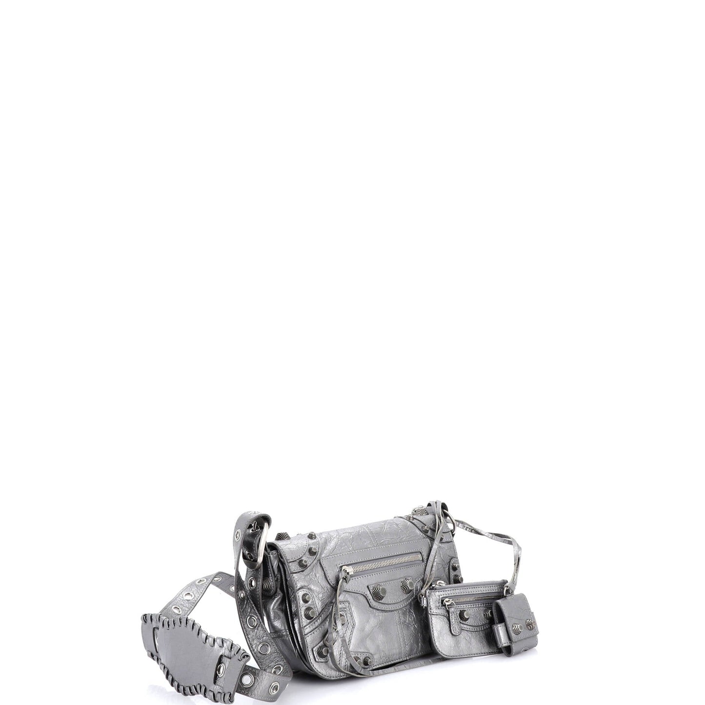 STRAPSTORY CROSSBODY BAG - 3707