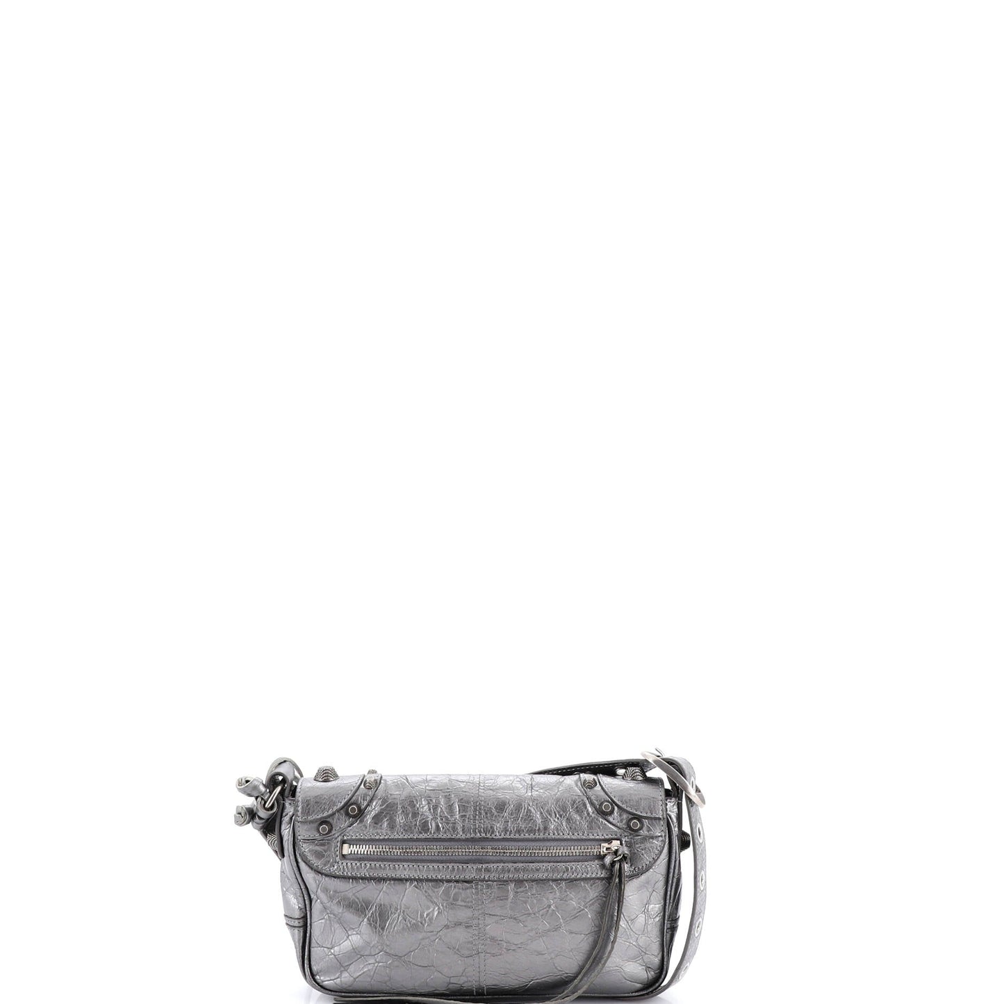 STRAPSTORY CROSSBODY BAG - 3707