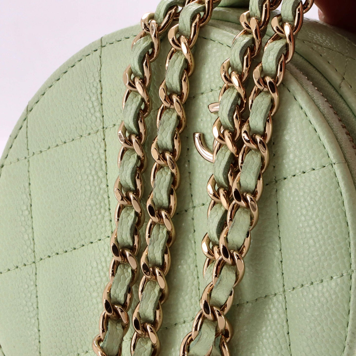 STRAPSTORY CROSSBODY BAG - 3214