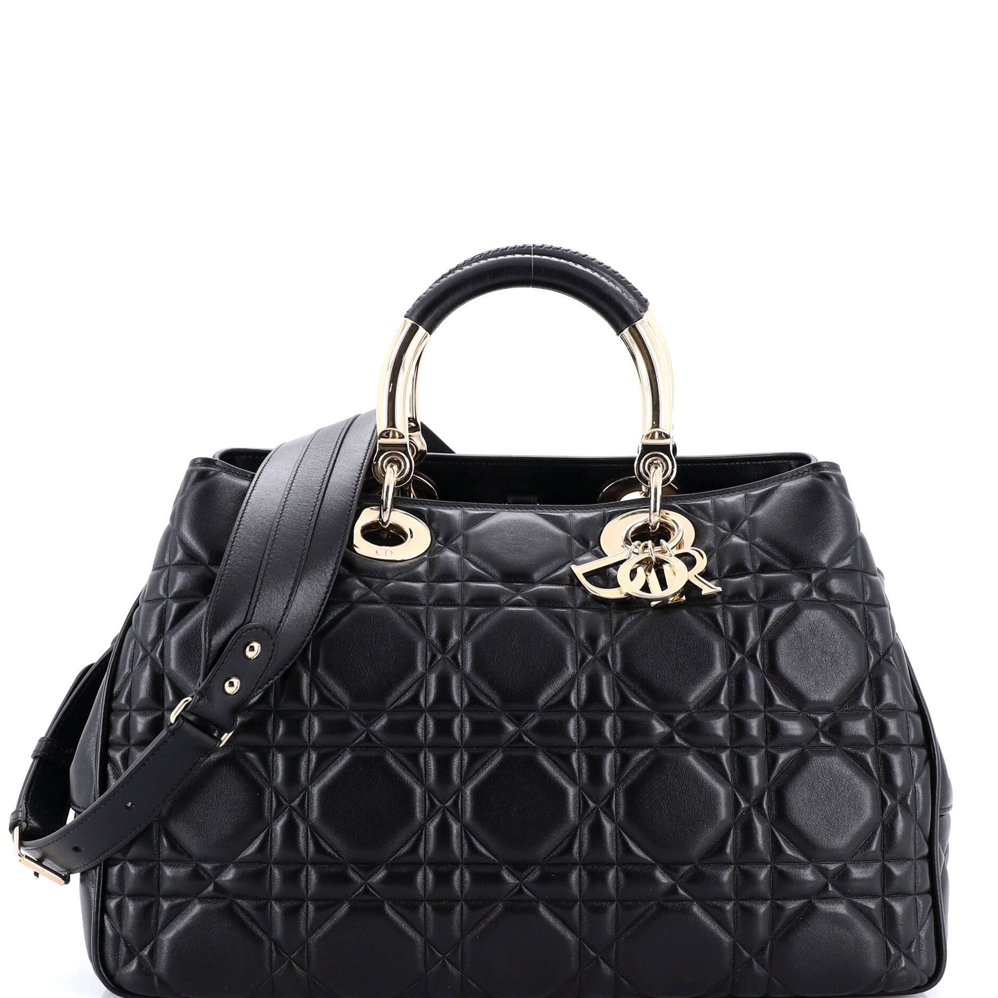 STRAPSTORY TOTE - 1585