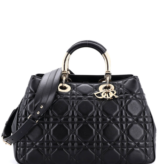 STRAPSTORY TOTE - 1585