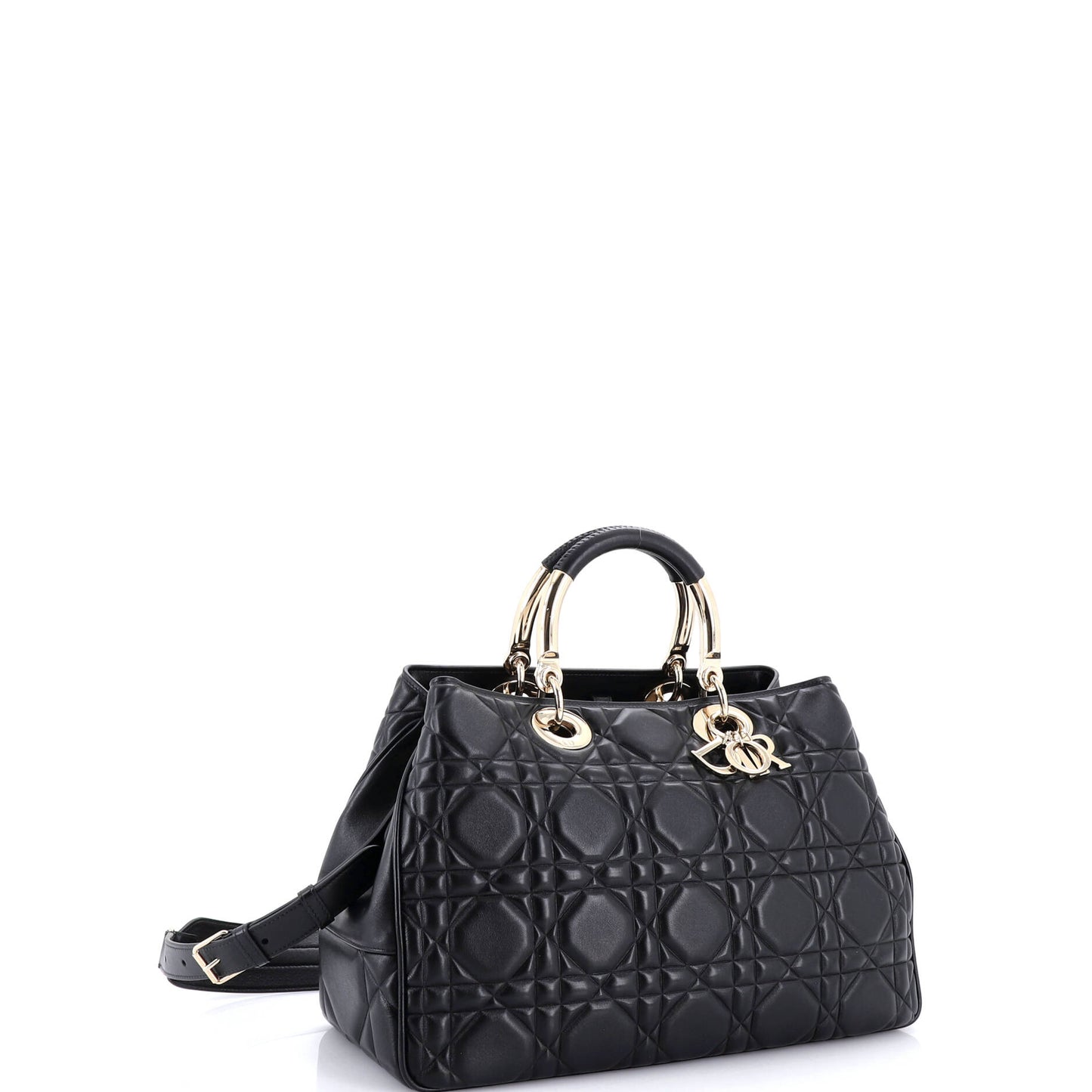 STRAPSTORY TOTE - 1585