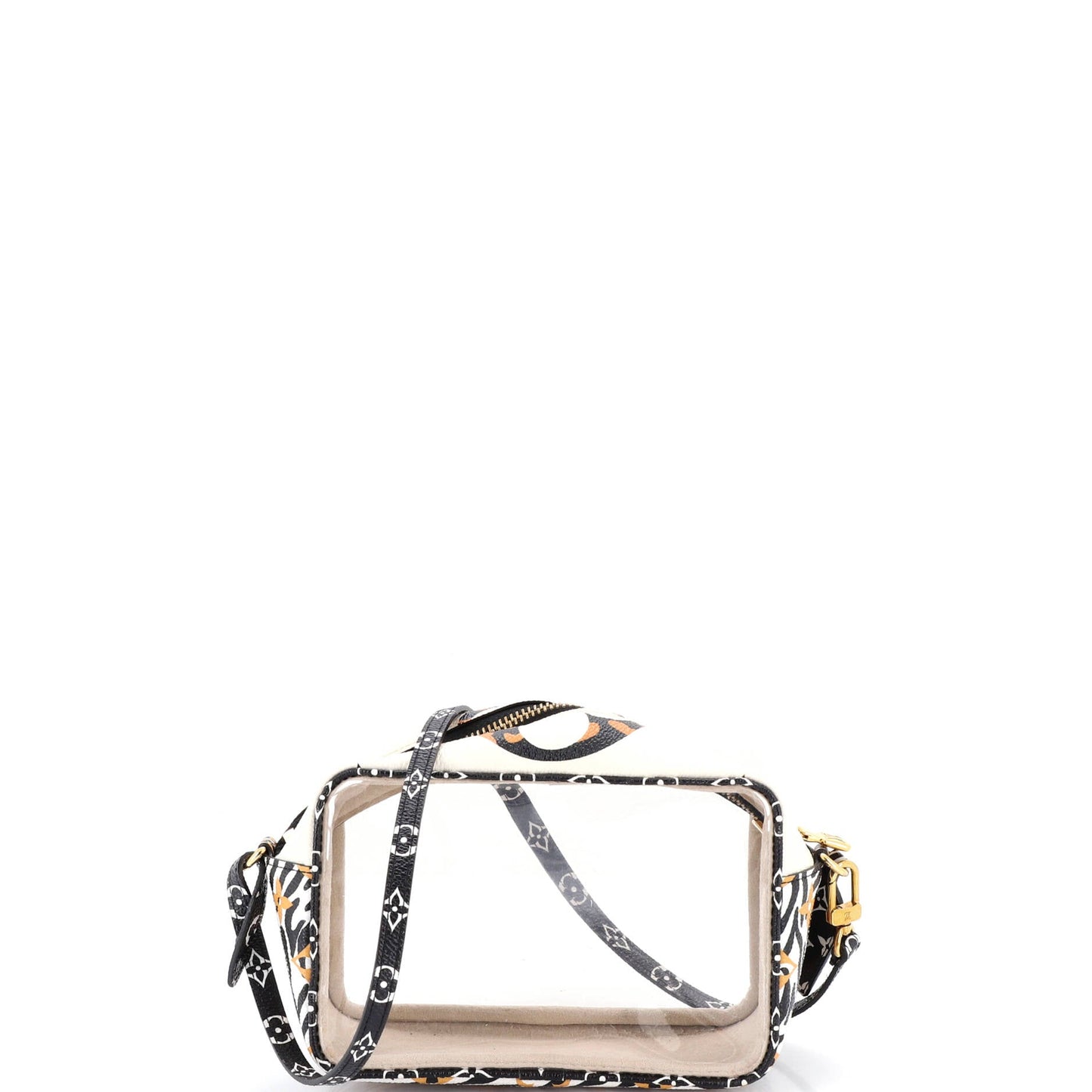 STRAPSTORY SHOULDER BAG - 3199