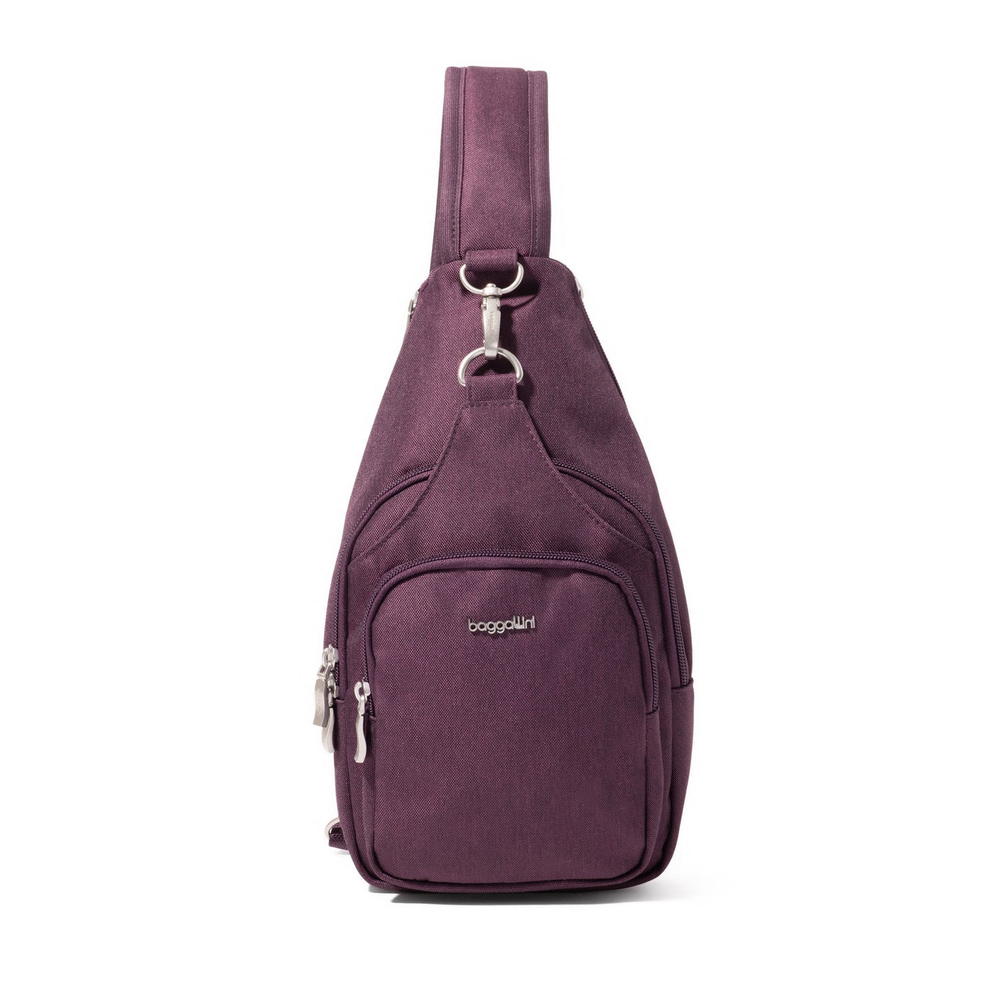 StrapStory - Backpack 207