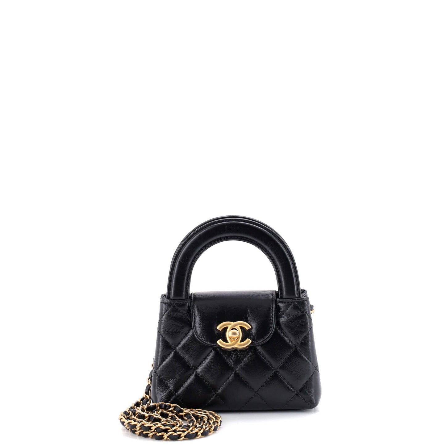 STRAPSTORY CROSSBODY BAG - 5089