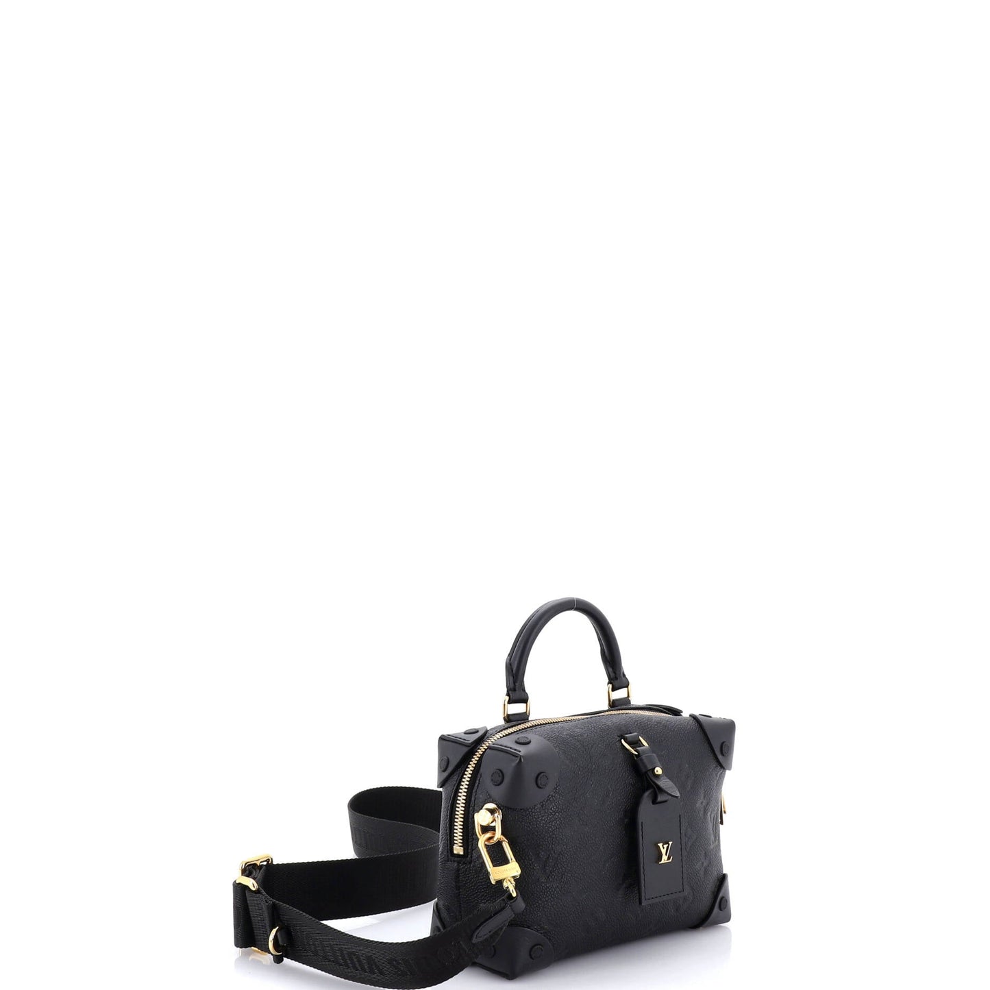STRAPSTORY SHOULDER BAG - 2840