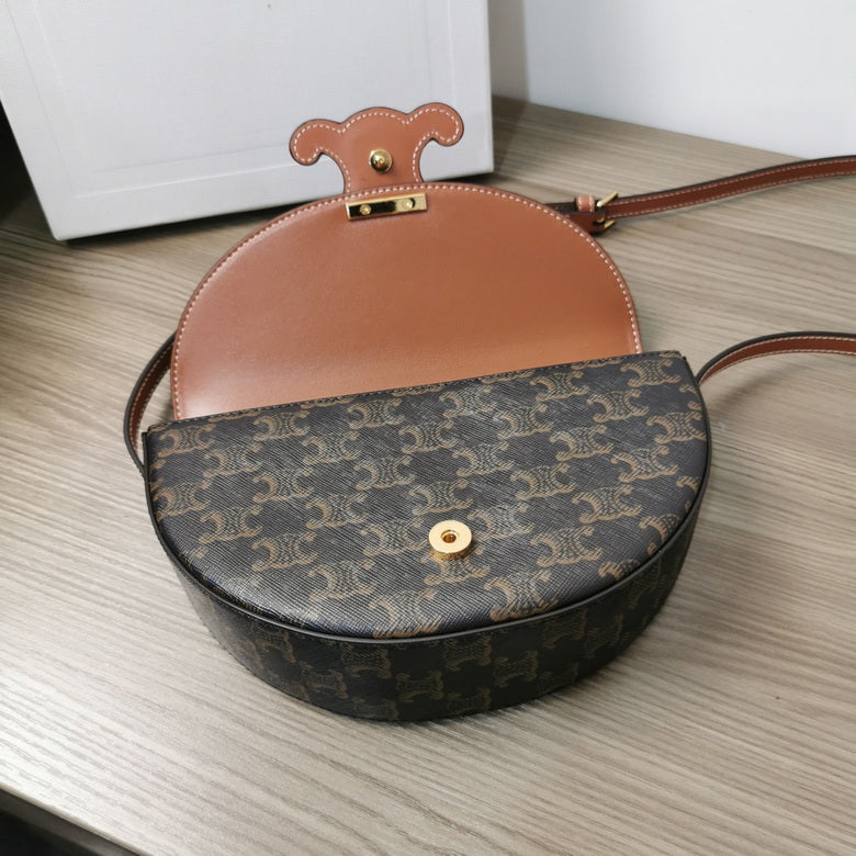 CLNE-Bags - Strap Story - 545
