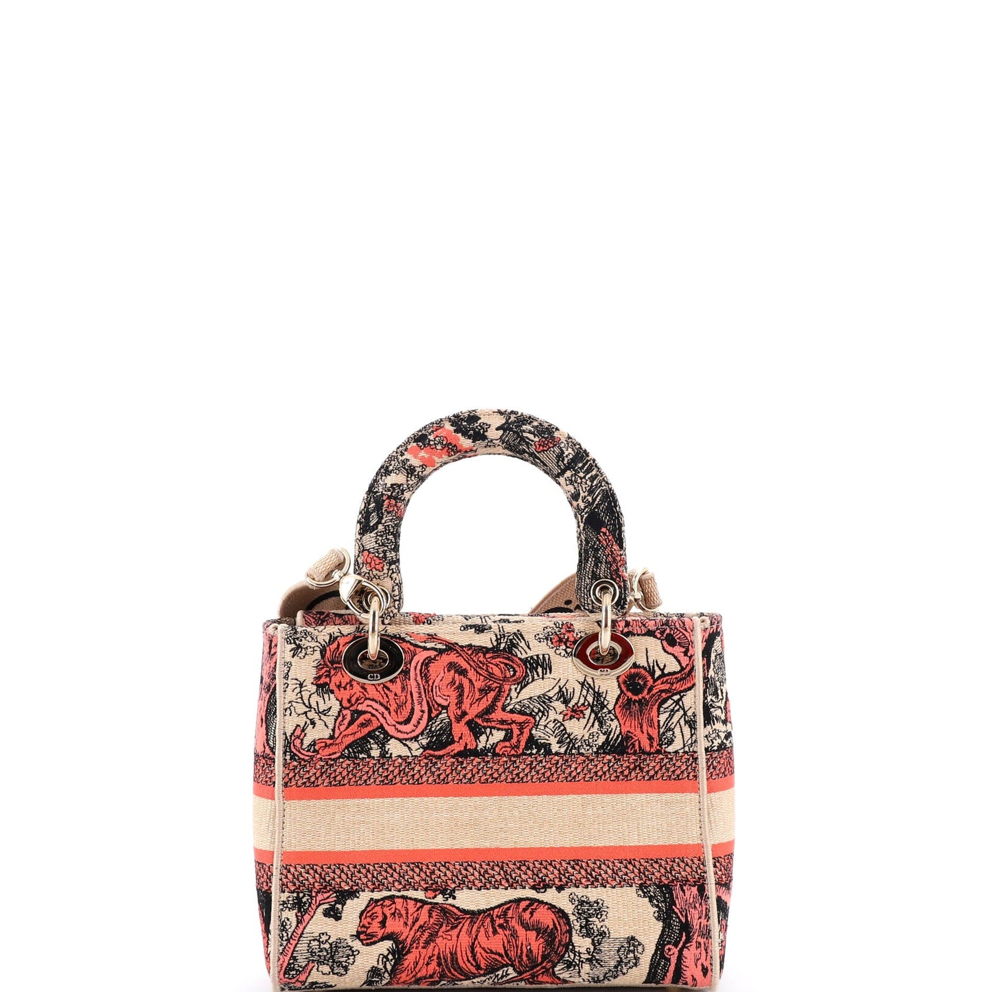 STRAPSTORY TOP HANDLE - 1189