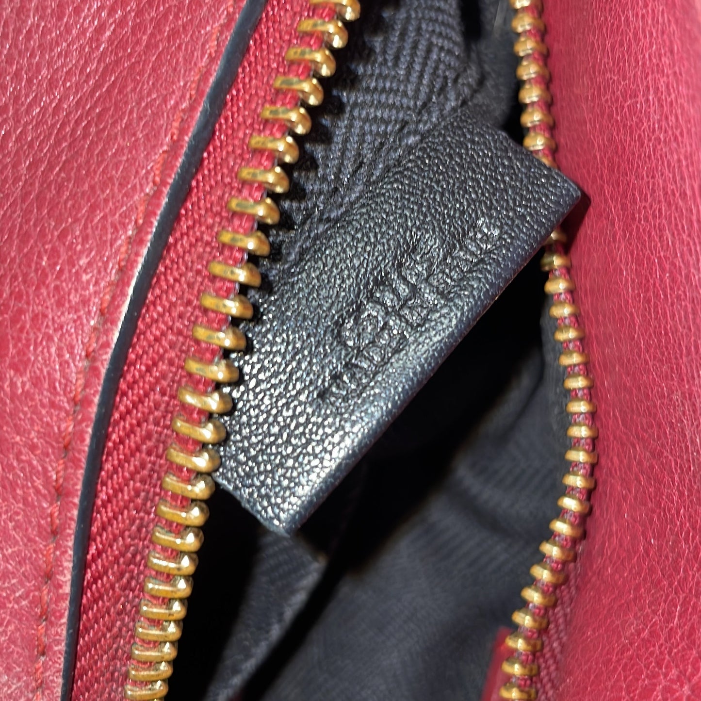 STRAPSTORY SATCHEL - 670