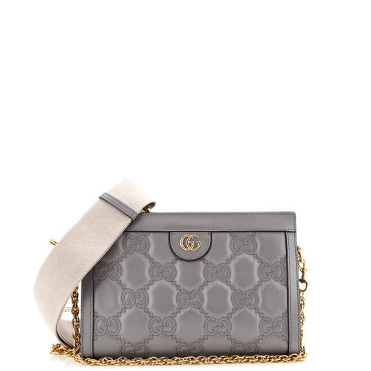 STRAPSTORY SHOULDER BAG - 3189