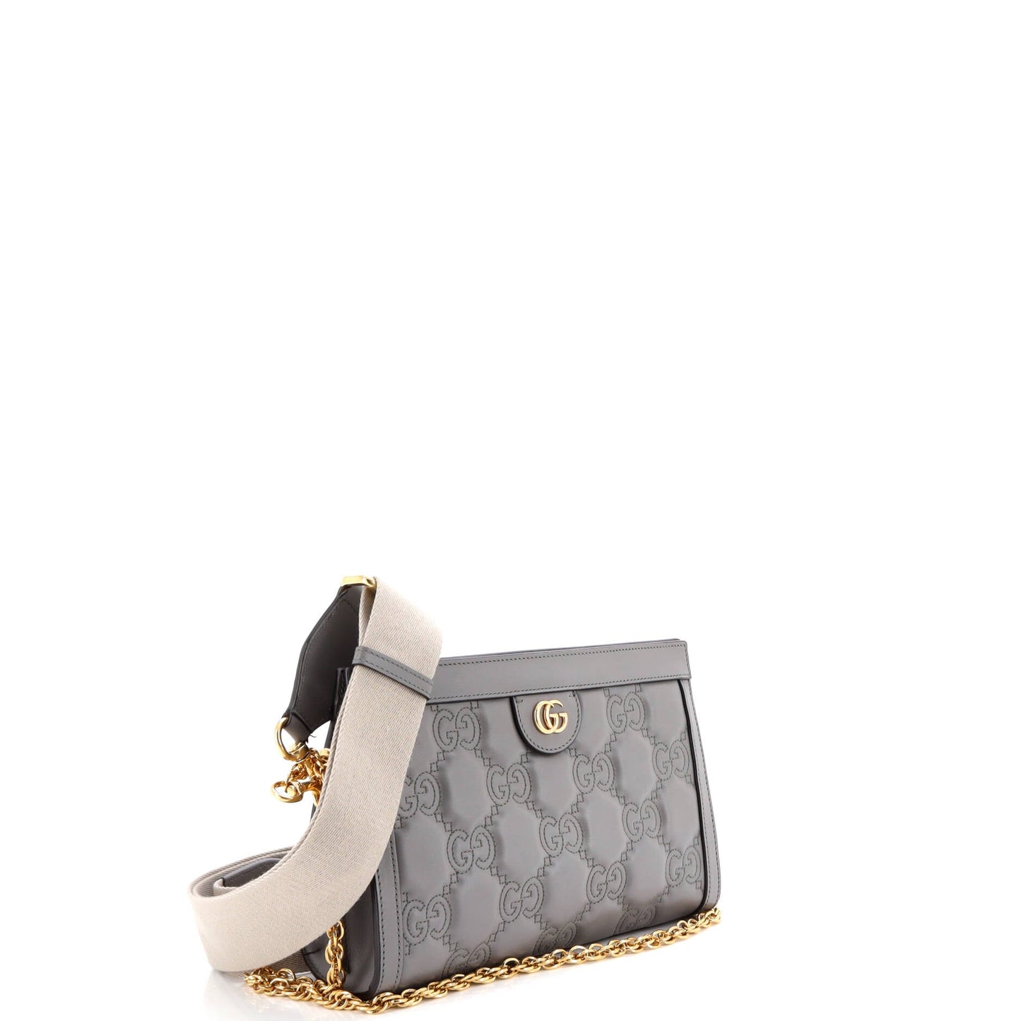 STRAPSTORY SHOULDER BAG - 3189