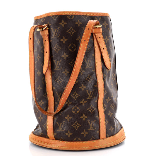 STRAPSTORY BUCKET - 522