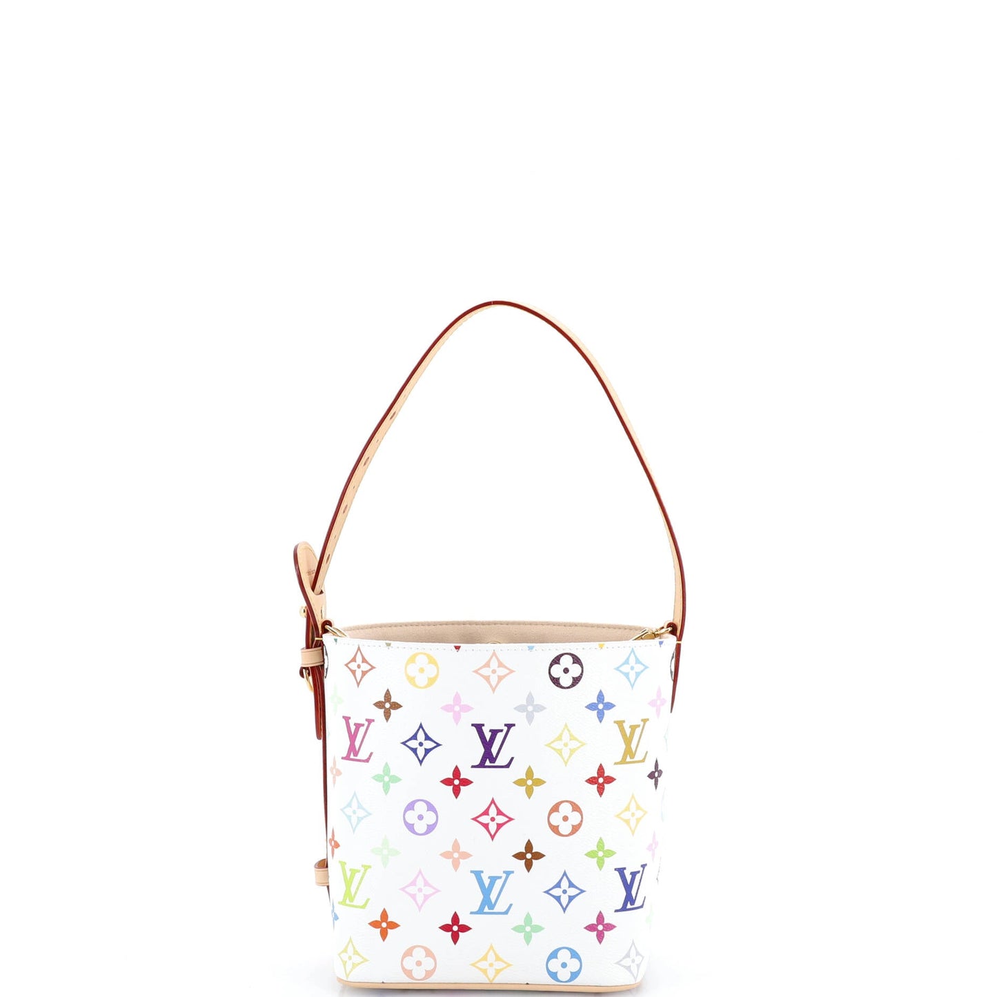 STRAPSTORY BUCKET - 504