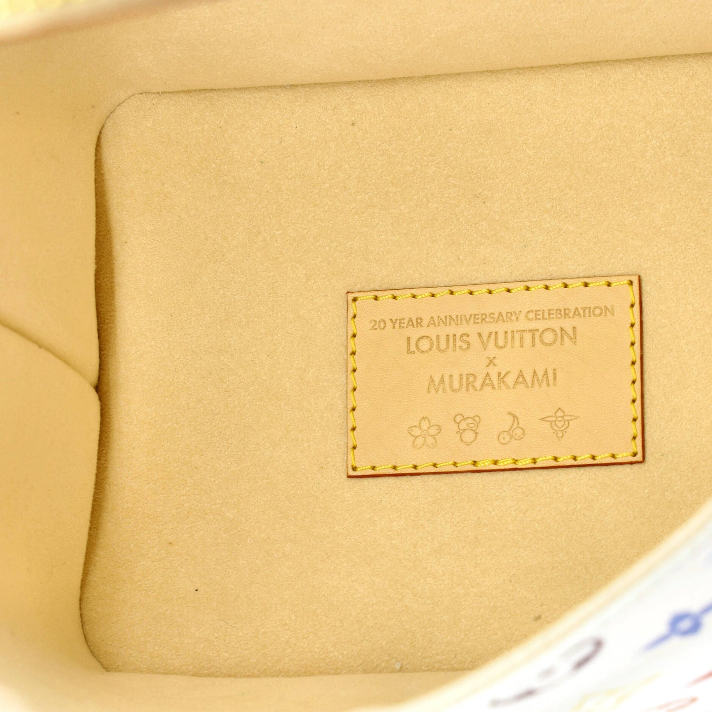 STRAPSTORY BUCKET - 504