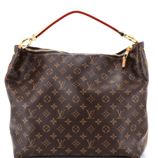 STRAPSTORY HOBO - 651