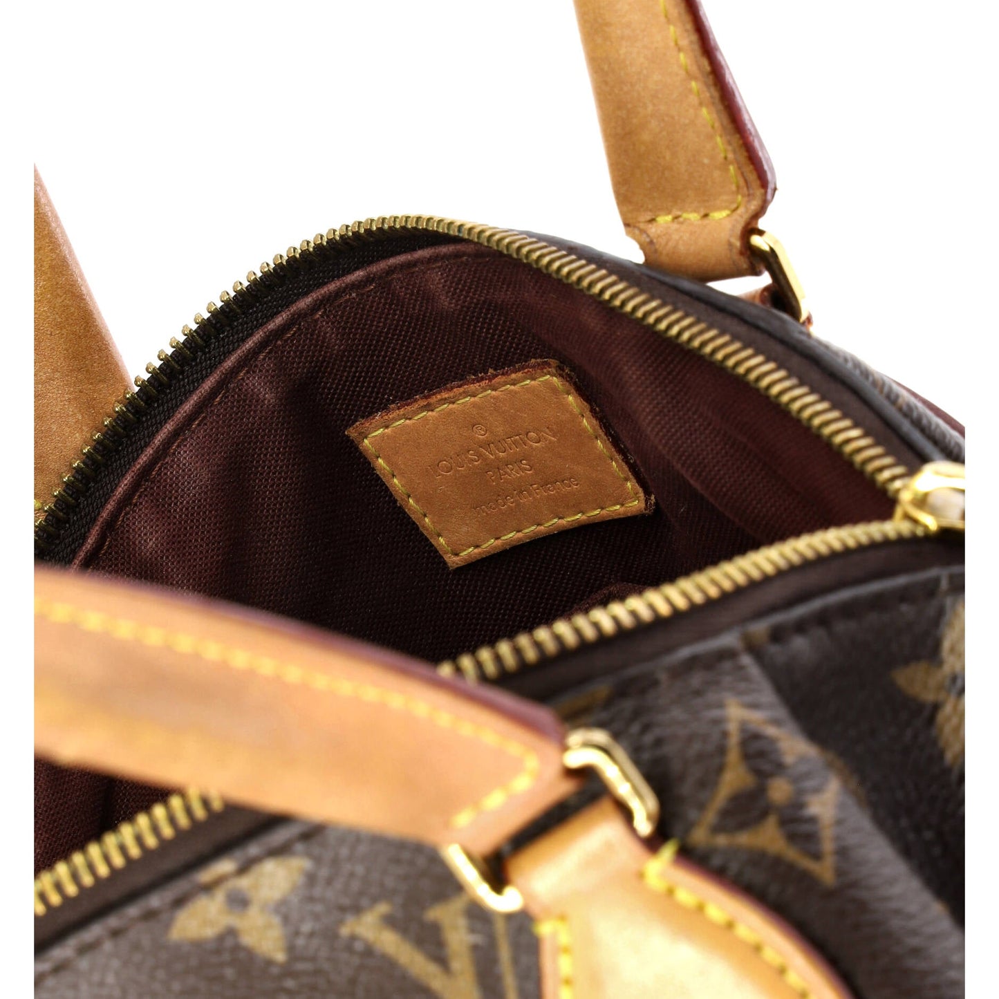 STRAPSTORY SATCHEL - 556
