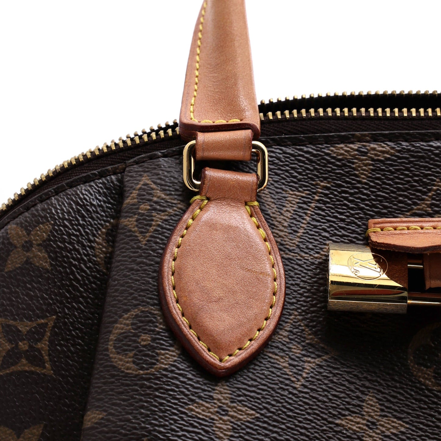 STRAPSTORY SATCHEL - 556