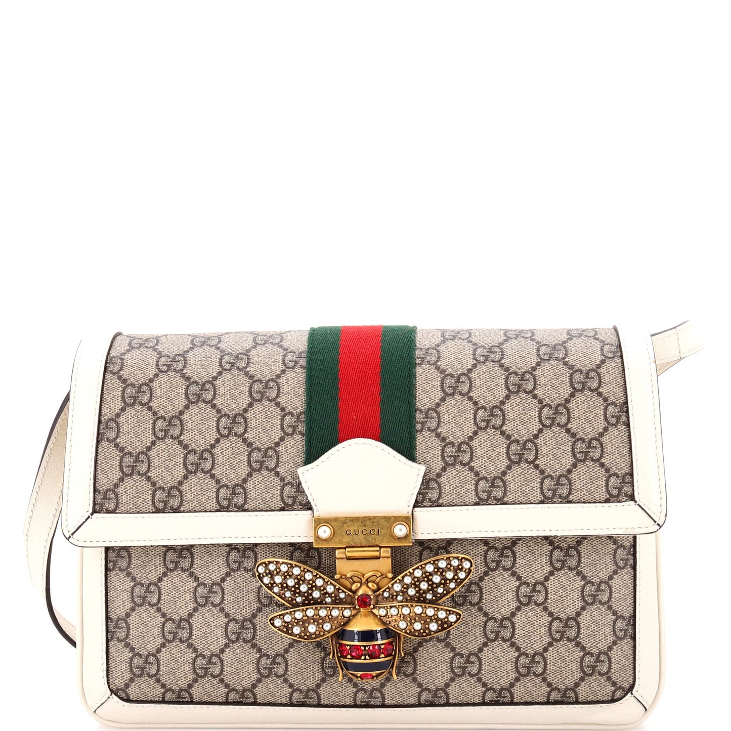 STRAPSTORY CROSSBODY BAG - 3718