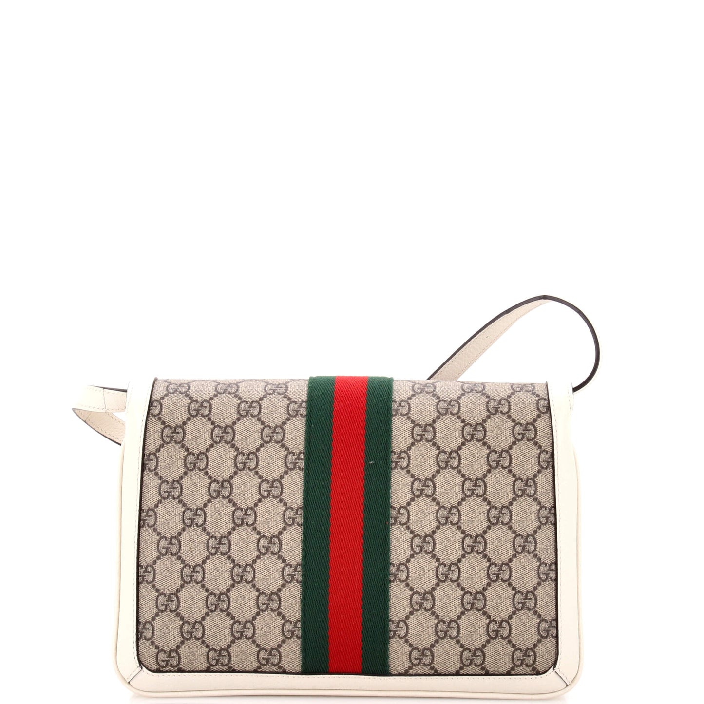STRAPSTORY CROSSBODY BAG - 3718